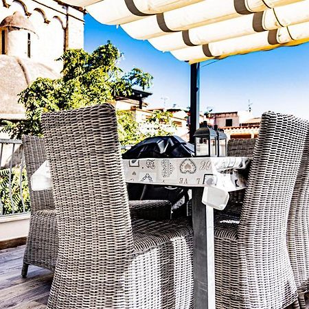 Casa Argo Navis Apartman Alghero Kültér fotó