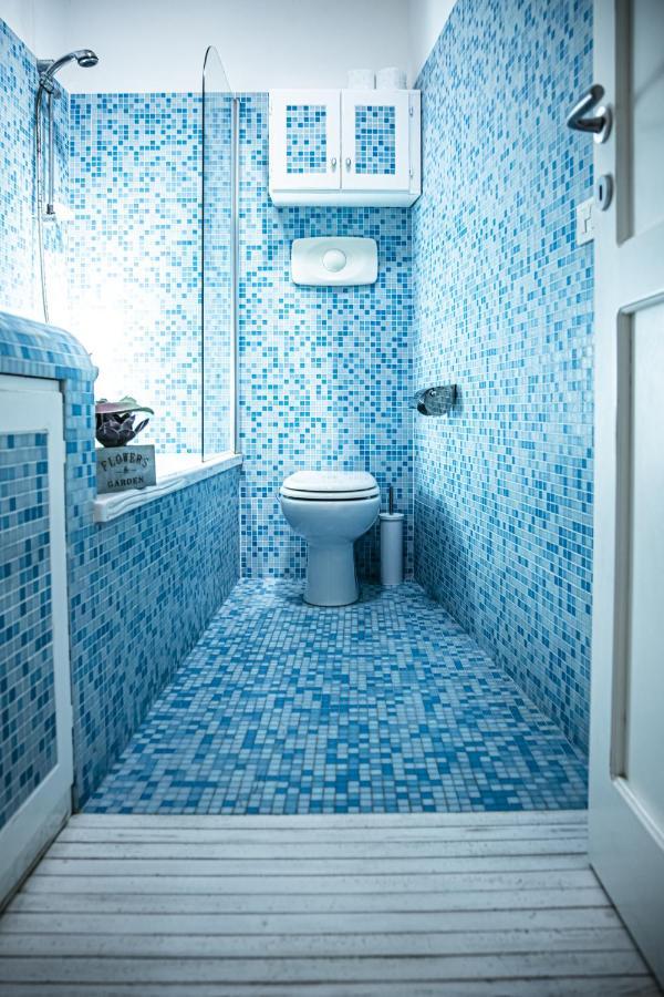 Casa Argo Navis Apartman Alghero Kültér fotó