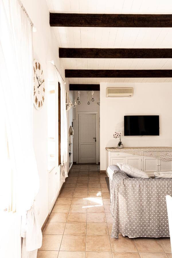 Casa Argo Navis Apartman Alghero Kültér fotó