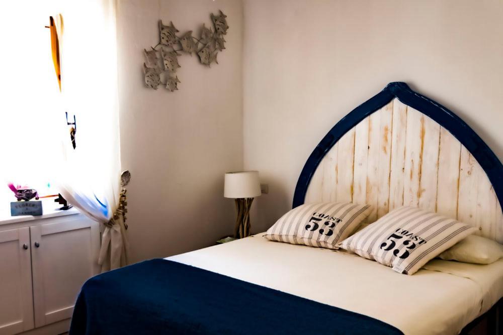 Casa Argo Navis Apartman Alghero Kültér fotó