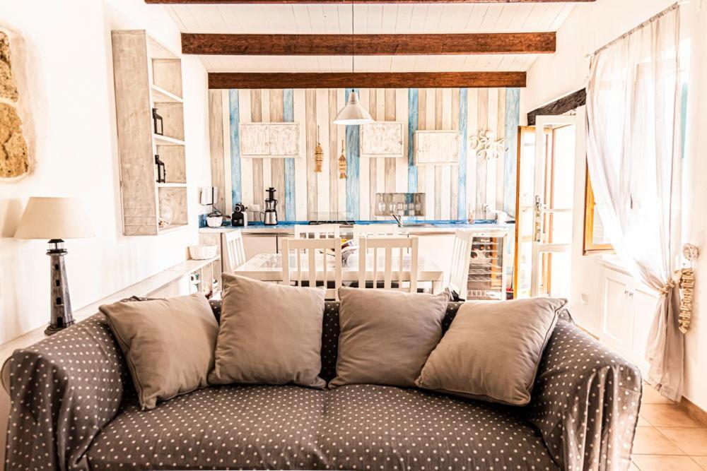 Casa Argo Navis Apartman Alghero Kültér fotó