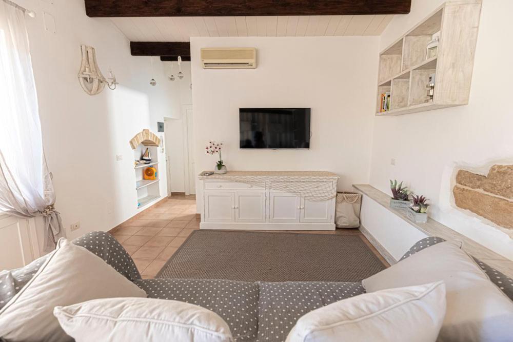 Casa Argo Navis Apartman Alghero Kültér fotó