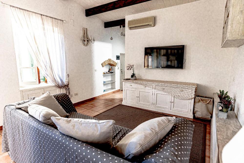 Casa Argo Navis Apartman Alghero Kültér fotó