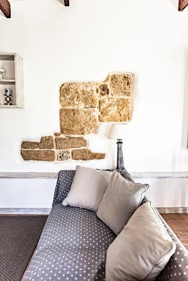 Casa Argo Navis Apartman Alghero Kültér fotó