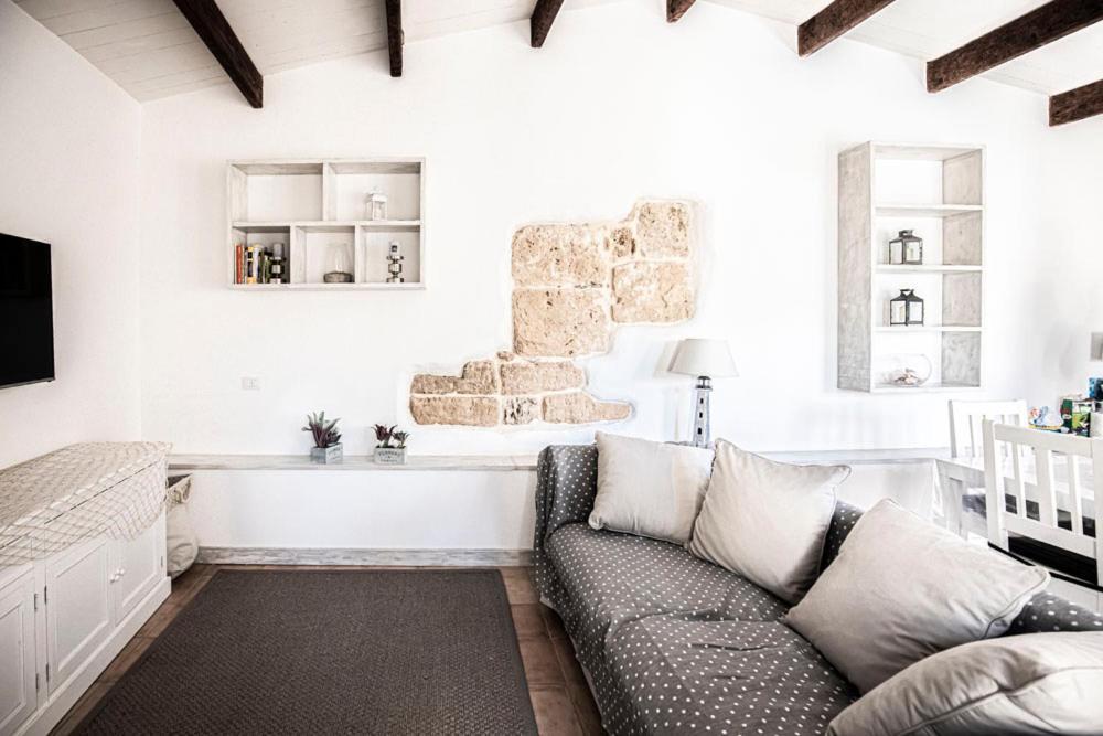 Casa Argo Navis Apartman Alghero Kültér fotó